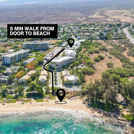 Maui Banyan King Studio + Ocean View-2