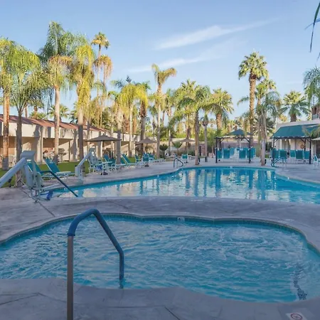 Worldmark Palm Springs-2