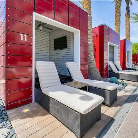 The Adele Palazzo Suite At Palms Place-2