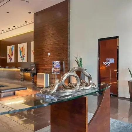 The Adele Palazzo Suite At Palms Place-3