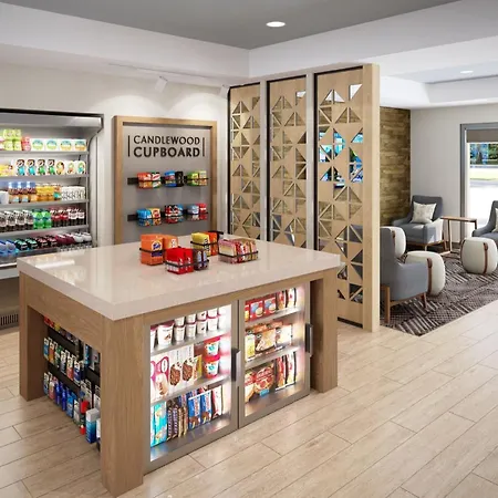 Candlewood Suites Mesa - Phoenix East By Ihg-3