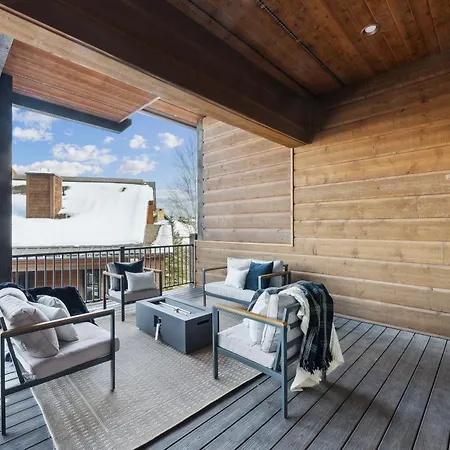 Juniper Landing By Park City Vacations-3