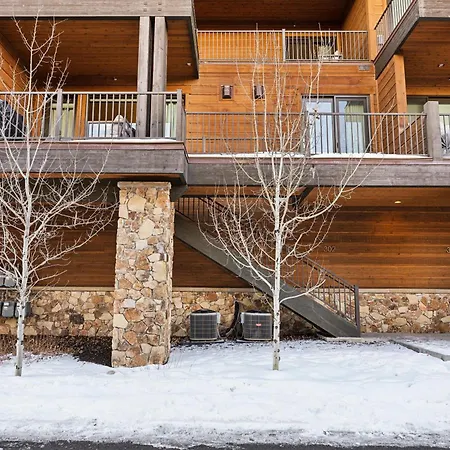 Juniper Landing By Park City Vacations-2