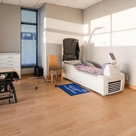 Aura Medical SPA Nałęczów-3