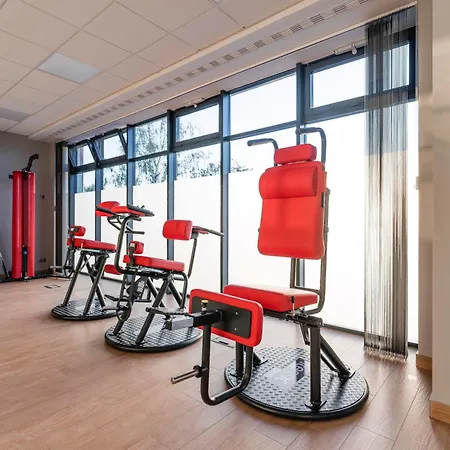 Aura Medical SPA Nałęczów-2