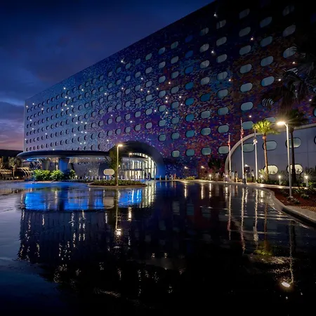 Universal'S Stella Nova Resort-2