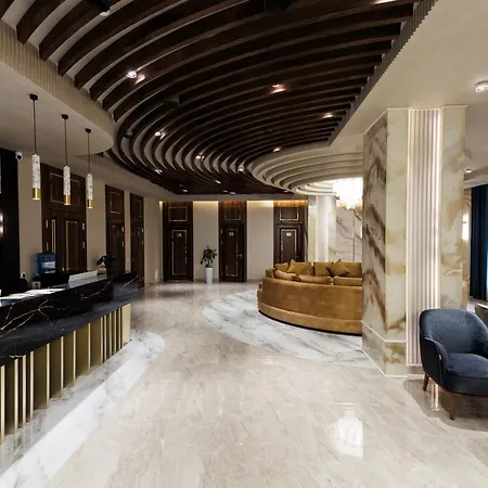 Siab Hotel Premium-2