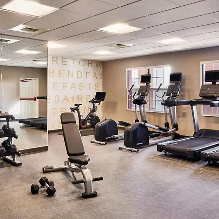 Residence Inn Scottsdale North-3