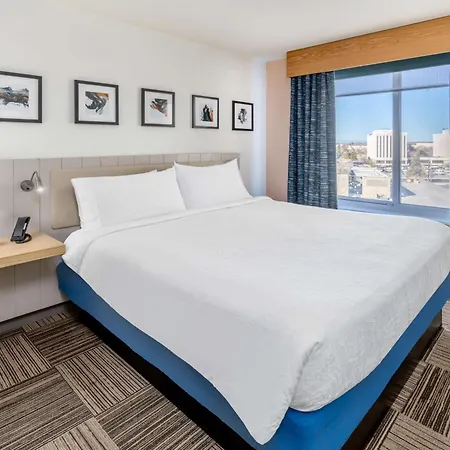 Hilton Garden Inn Albuquerque Uptown-3