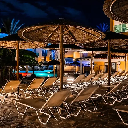 Malama Beach Holiday Village-2