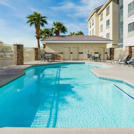 Fairfield By Marriott Inn & Suites Las Vegas Stadium Area-3