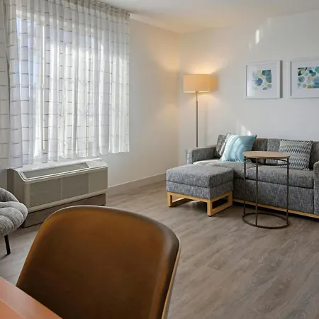 Towneplace Suites By Marriott Ontario Airport-3