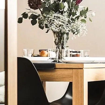 Apartamenty Forma Tatrica-2