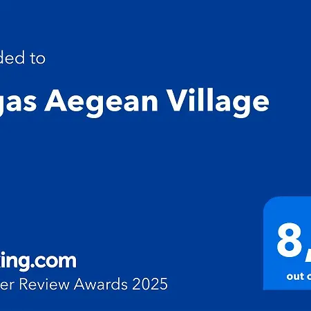 Lagas Aegean Village-3