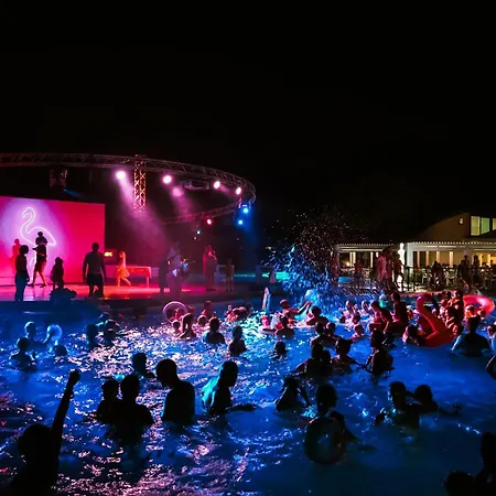 Dei Fiori Camping Village-3