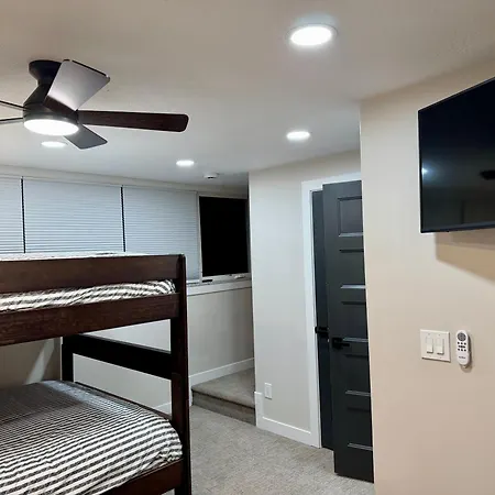 Family Friendly Condo - Park City-2