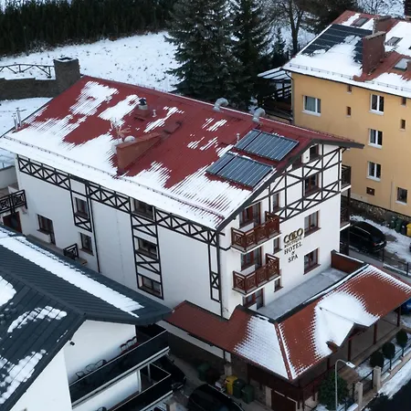 Coco Boutique Hotel & Spa-2