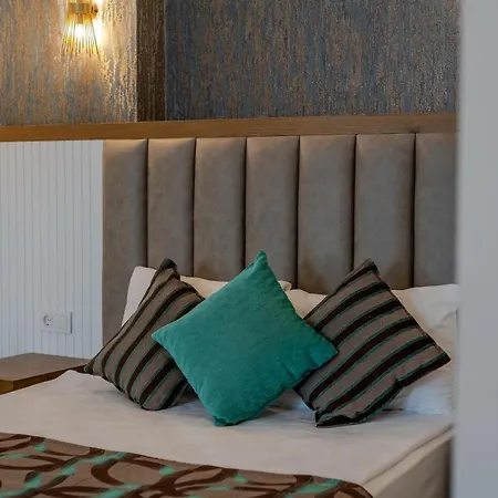 Concordia Celes Beach Hotel-2