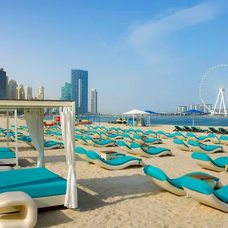Al Habtoor Grand Resort, Autograph Collection-3