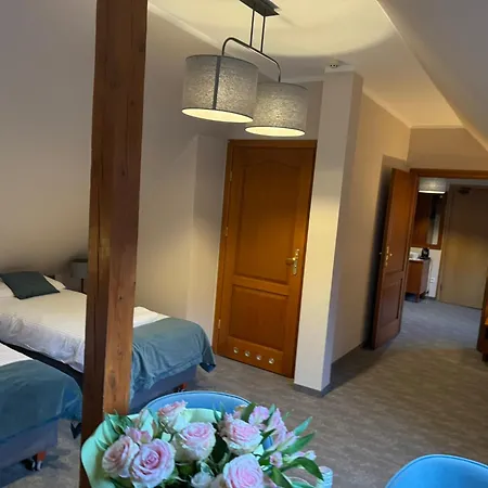 GórSKI SPA Karpacz w pobliżu wyciągów-3