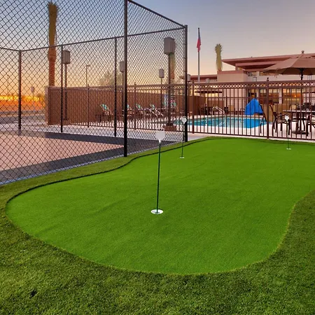 Residence Inn By Marriott Phoenix Gilbert-2