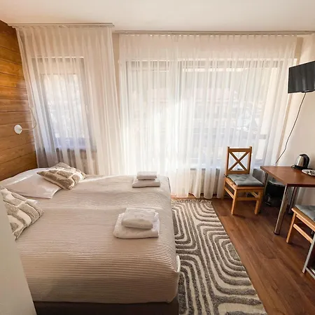 Beskid Balans & Spa-2