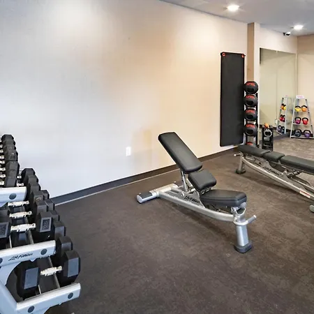 Residence Inn Las Vegas South/Henderson-2