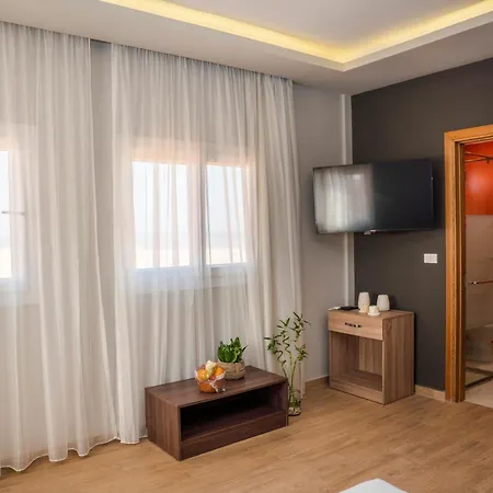 Al Dora Resort All Inclusive Hotel-2
