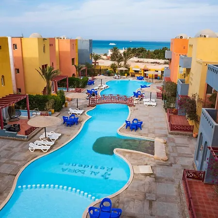 Al Dora Resort All Inclusive Hotel-3