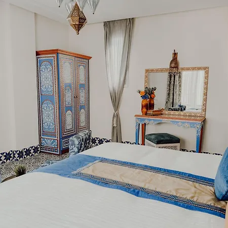 Nour Boutique Hotel-3