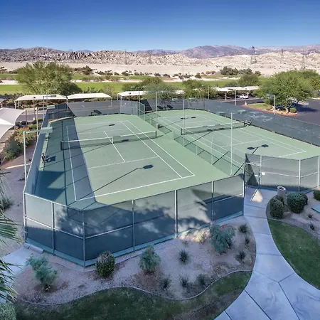 Worldmark Indio-2
