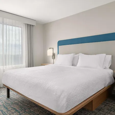 Homewood Suites By Hilton North Las Vegas Speedway-3