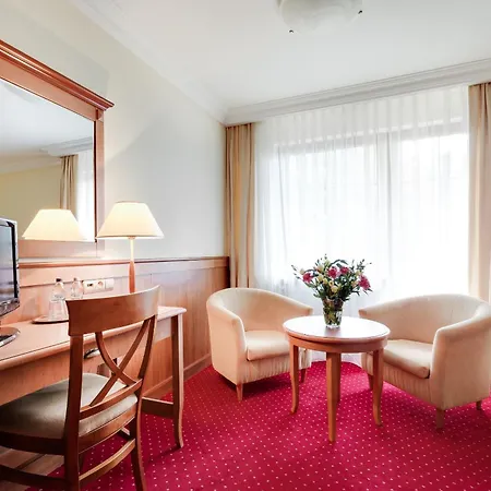 Hotel Konradówka Wellness&SPA - 300 metrów do centrum-2