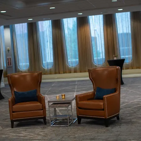 Renaissance Columbus Downtown Hotel-2