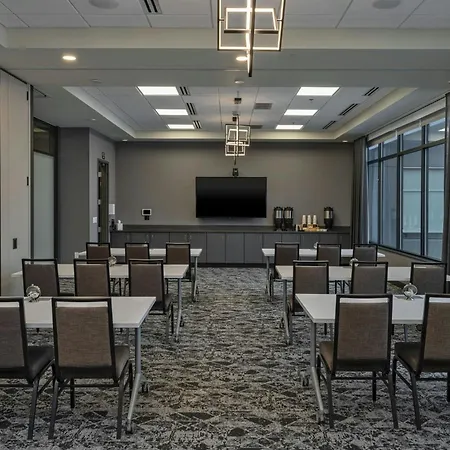 Element By Marriott Colorado Springs Downtown-3