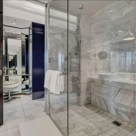The Celine Riviera Suite At Palms Place-3