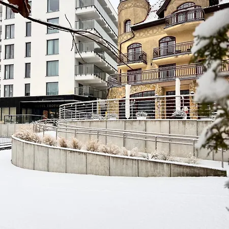 Trofana Wellness&SPA-3