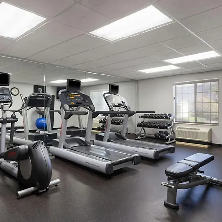 Towneplace Suites By Marriott Ontario Airport-2