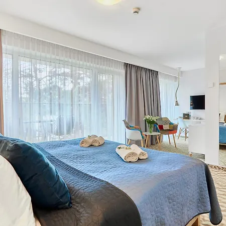 West Baltic Resort Wellness & Spa-2