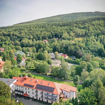 Dobrzyński Resort Hotel Nefryt-2