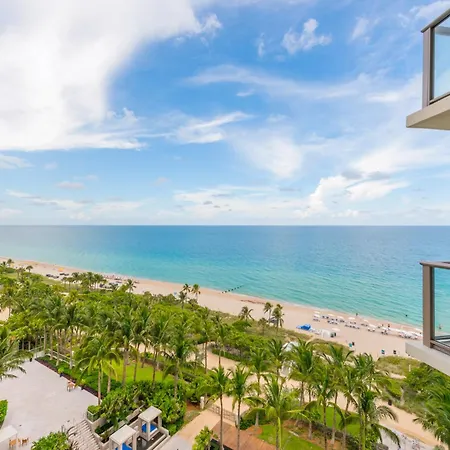 3Mm Oceanfront Residence At Finest Bal Harbour Resort - Hotel Amenities-2