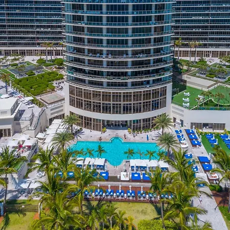 3Mm Oceanfront Residence At Finest Bal Harbour Resort - Hotel Amenities-3