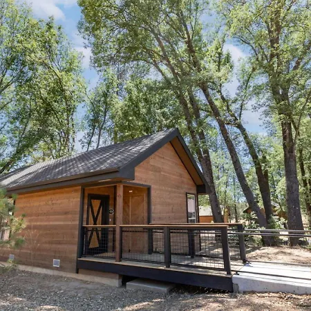 Firefall Ranch Yosemite-3