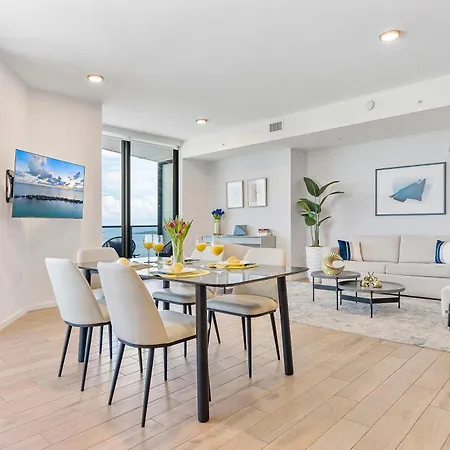 Downtown By Miami Vacation Rentals-2