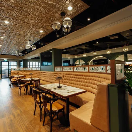 Premier Inn Dubai Silicon Oasis - An Emirates Group Company-3