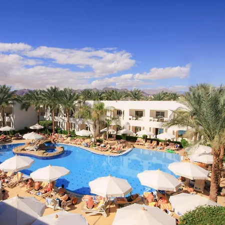 Xperience St. George Sharm El Sheikh-2