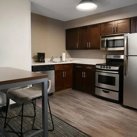 Residence Inn Houston Westchase On Westheimer-2
