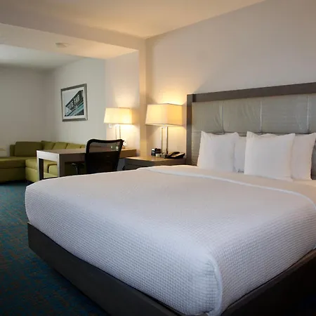La Quinta By Wyndham St. Paul-Woodbury-2