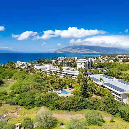 Maui Banyan Retreat | Walk To Kamaole Beach-3