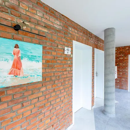 APARTAMENTY przy plaży z basenem z podgrzewaną wodą i mini SPA - Ośrodek Kolonijno-Wczasowy Mewa-3